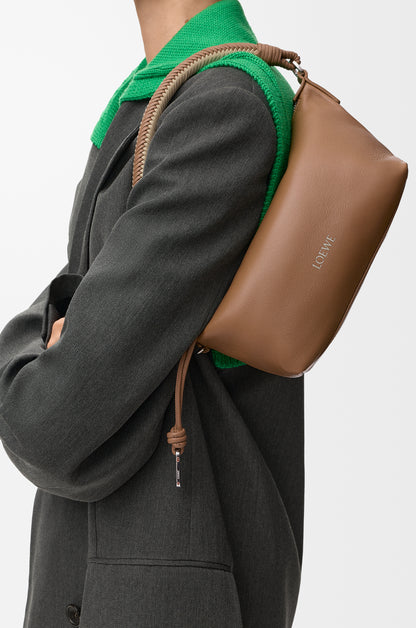 Loewe Cala mini bag in mellow nappa lambskin