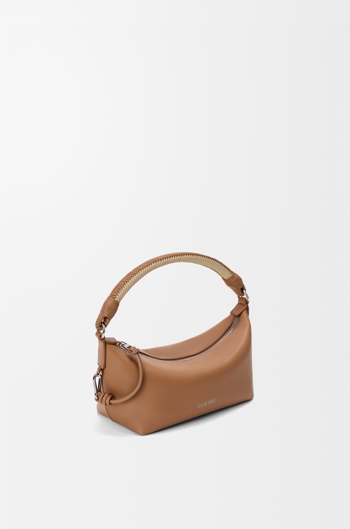Loewe Cala mini bag in mellow nappa lambskin