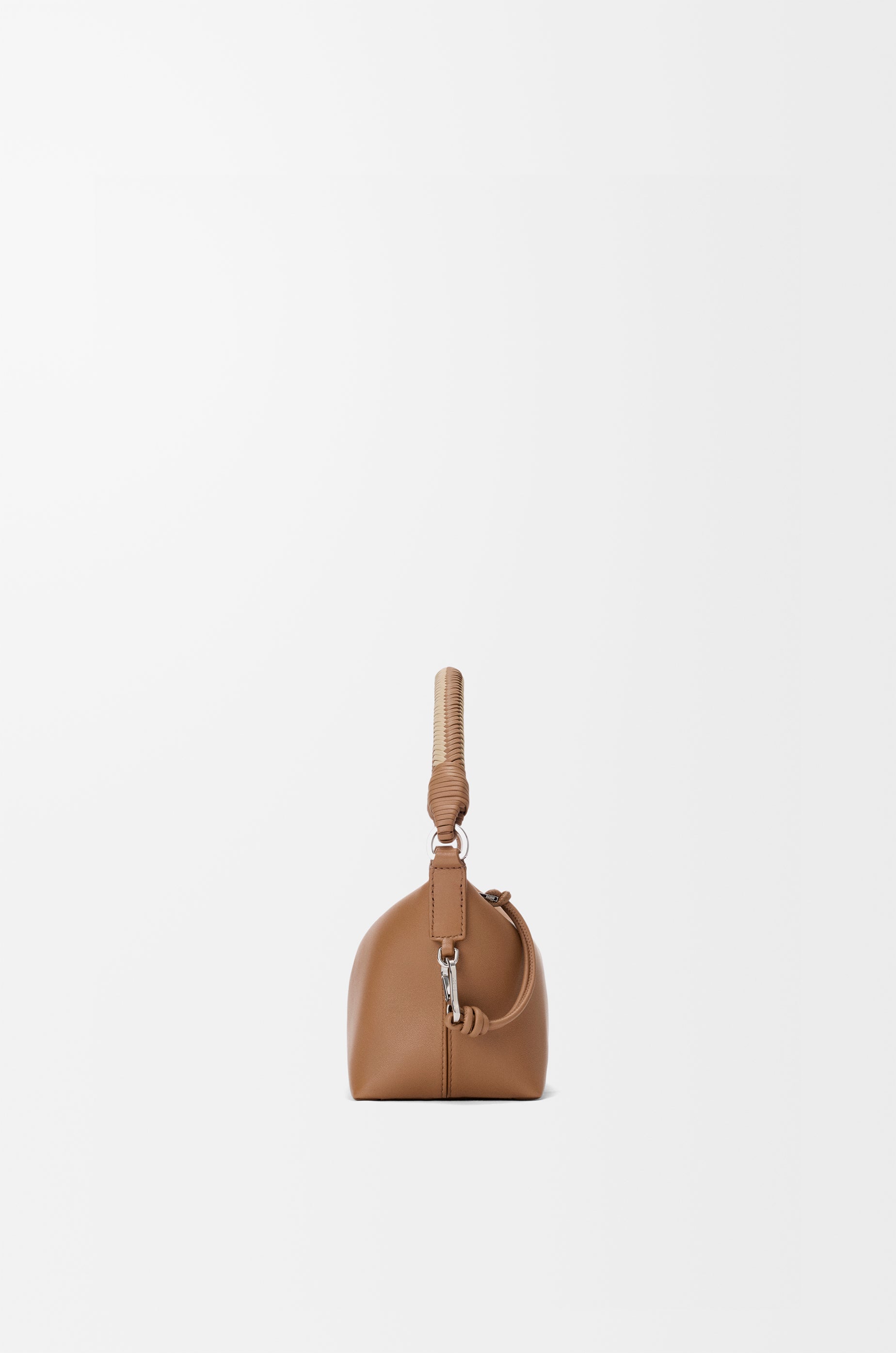 Loewe Cala mini bag in mellow nappa lambskin