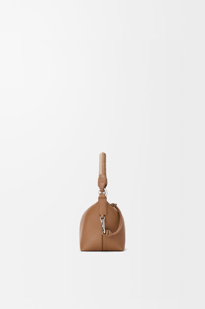 Loewe Cala mini bag in mellow nappa lambskin