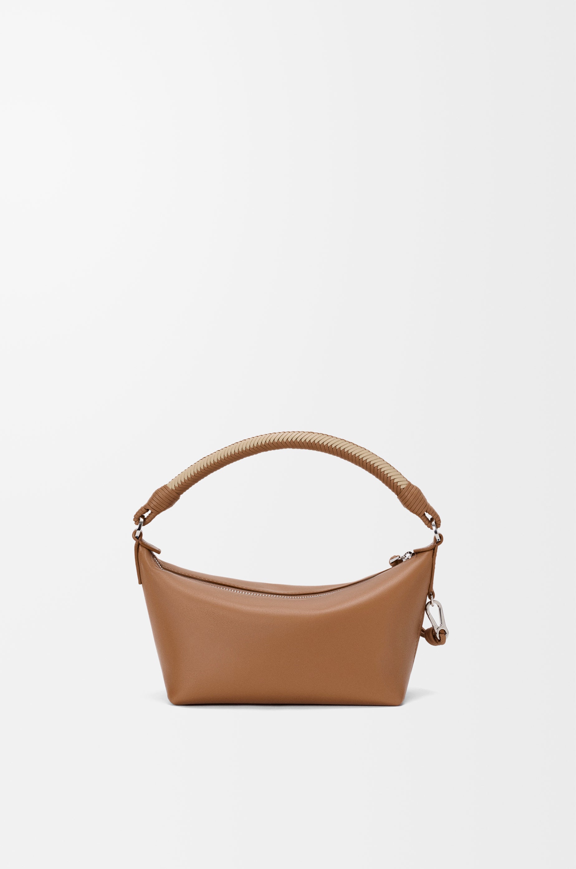 Loewe Cala mini bag in mellow nappa lambskin