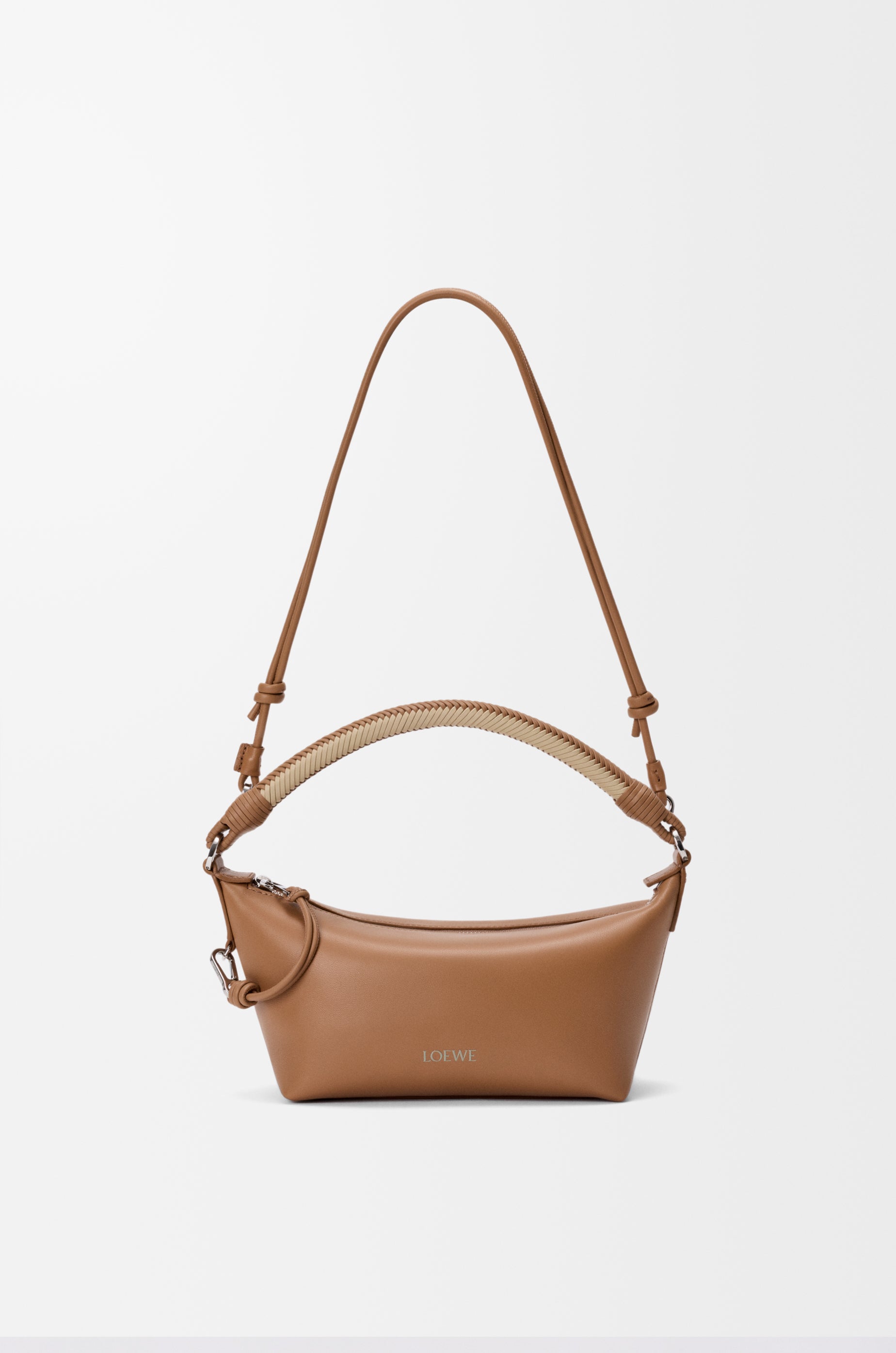 Loewe Cala mini bag in mellow nappa lambskin