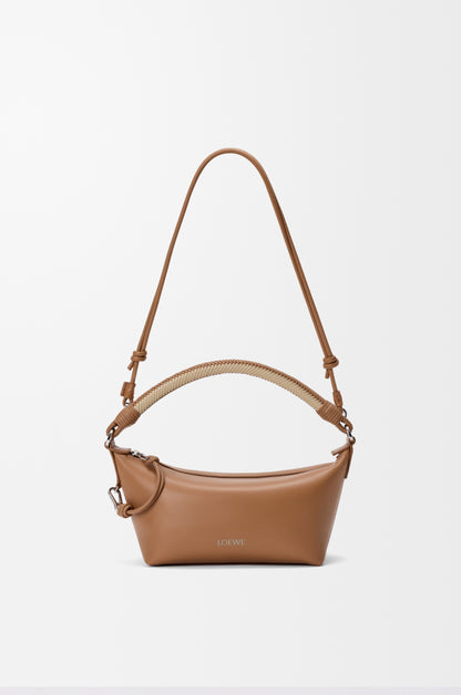 Loewe Cala mini bag in mellow nappa lambskin