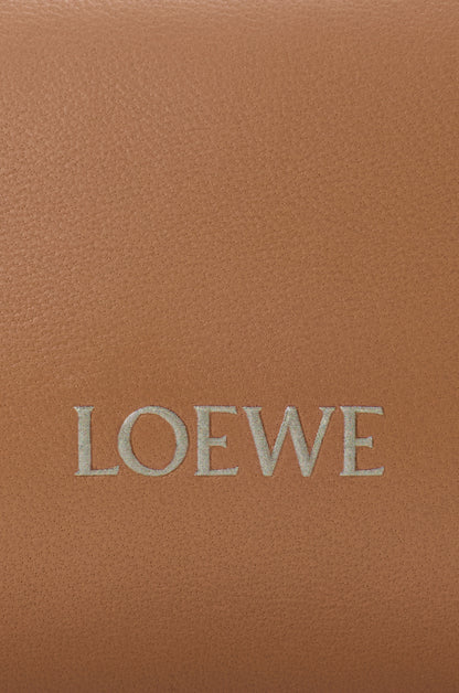 Loewe Cala mini bag in mellow nappa lambskin