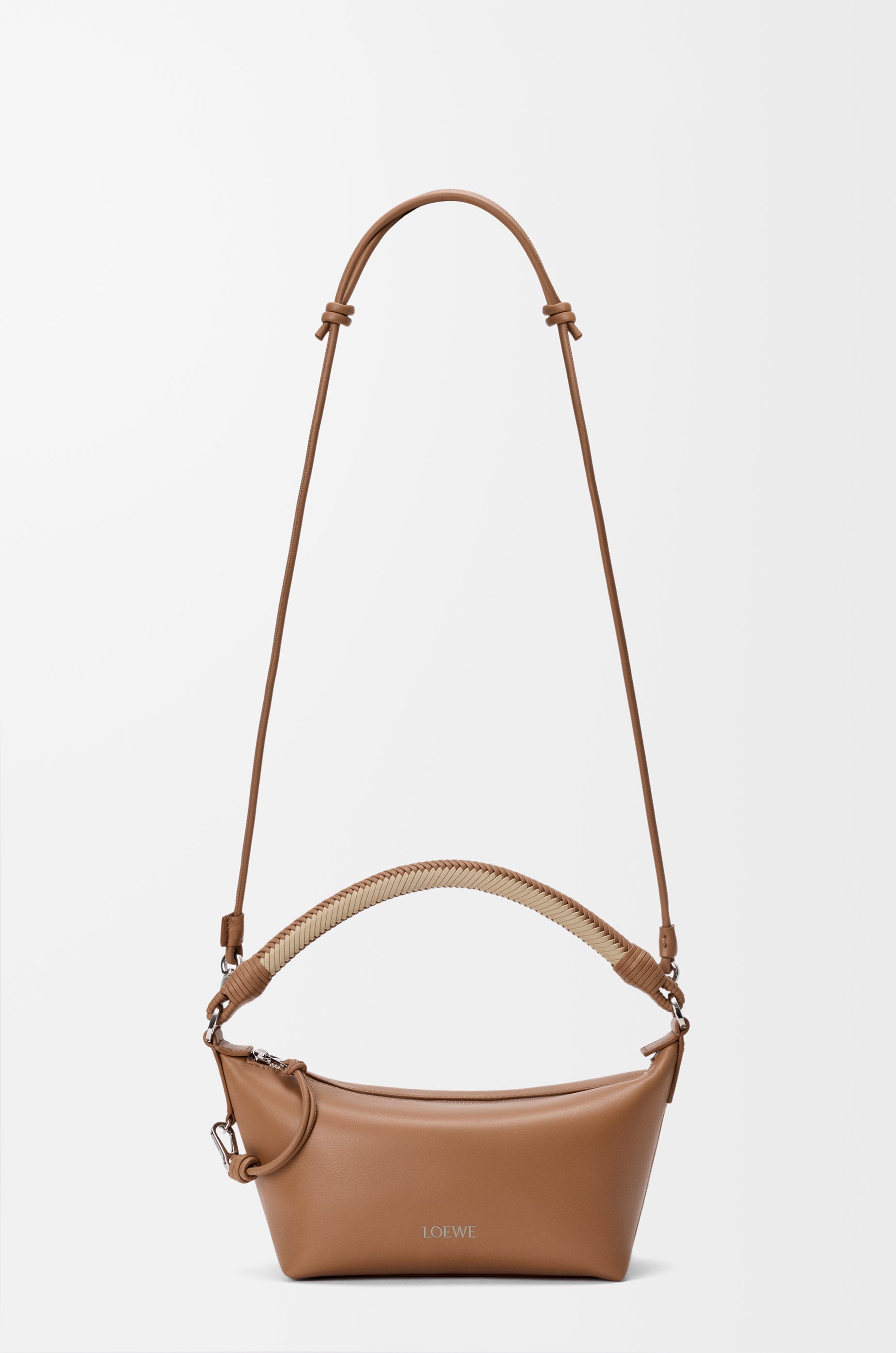 Loewe Cala mini bag in mellow nappa lambskin