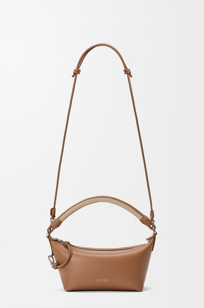Loewe Cala mini bag in mellow nappa lambskin