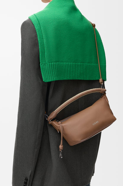 Loewe Cala mini bag in mellow nappa lambskin