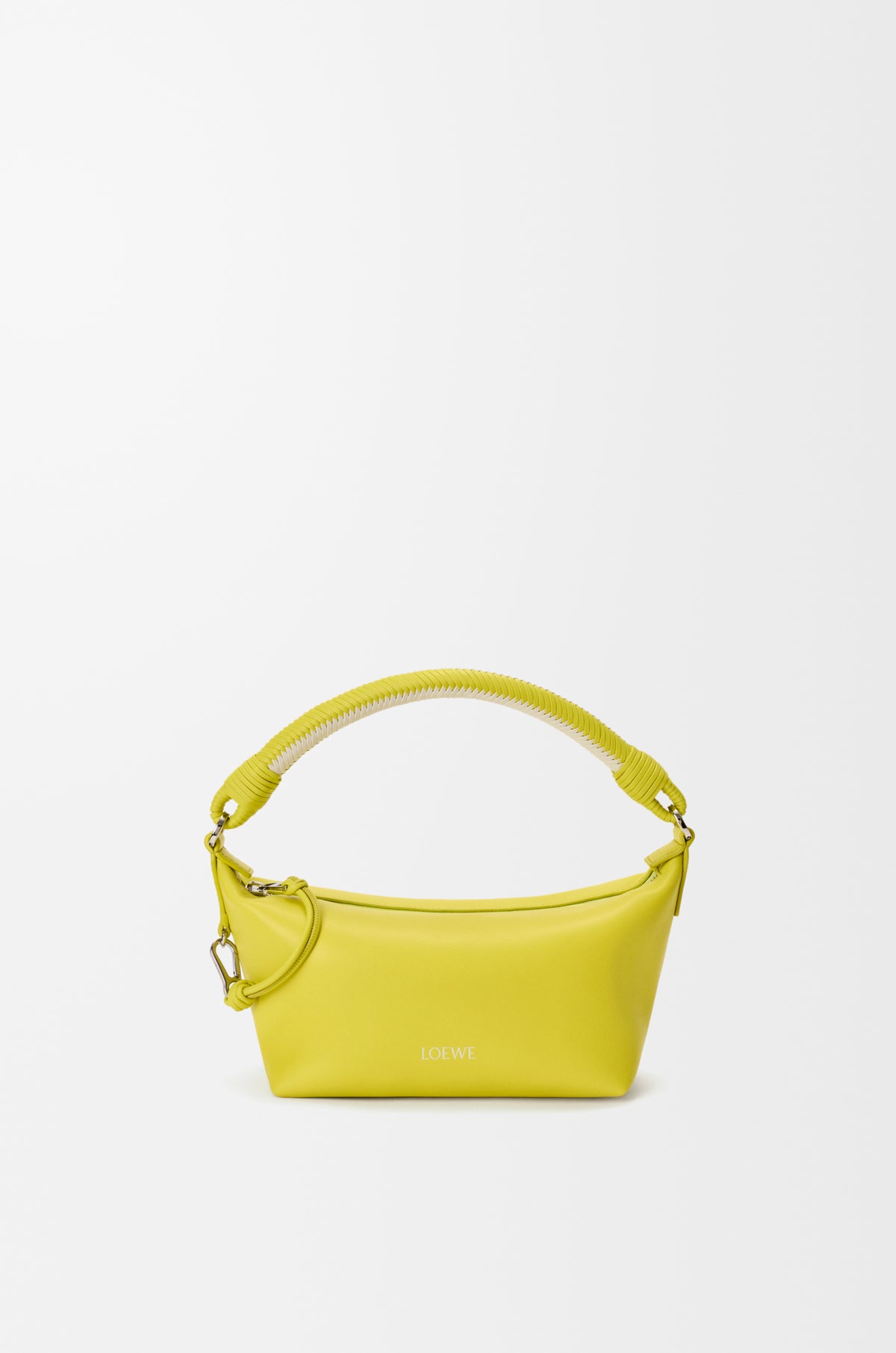 Loewe Cala mini bag in mellow nappa lambskin