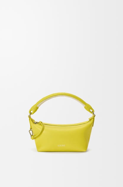 Loewe Cala mini bag in mellow nappa lambskin