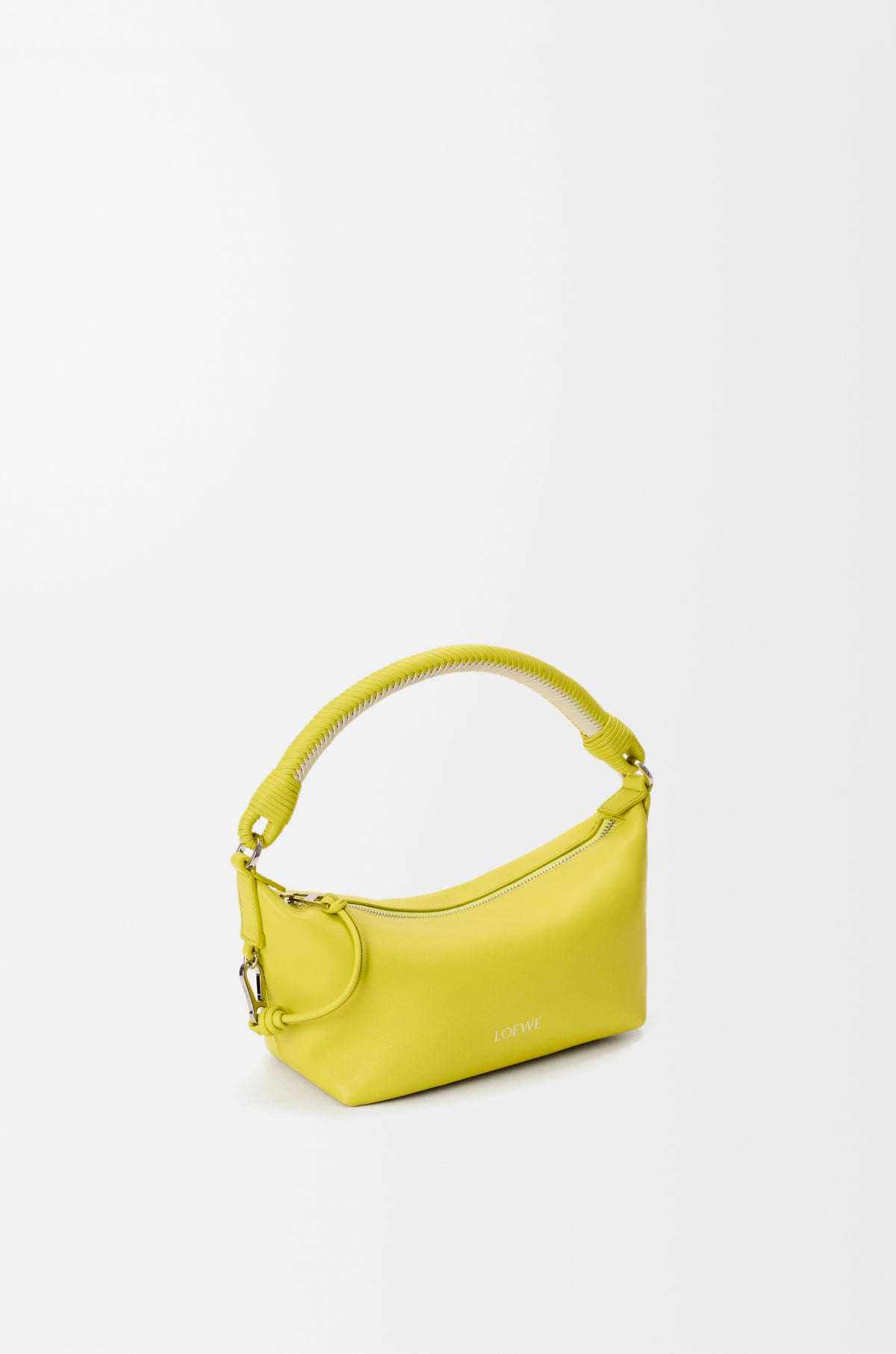 Loewe Cala mini bag in mellow nappa lambskin