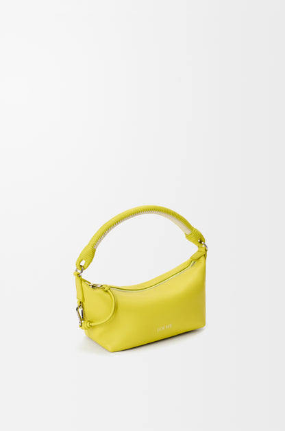 Loewe Cala mini bag in mellow nappa lambskin