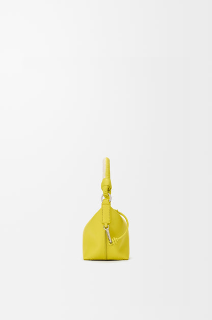 Loewe Cala mini bag in mellow nappa lambskin