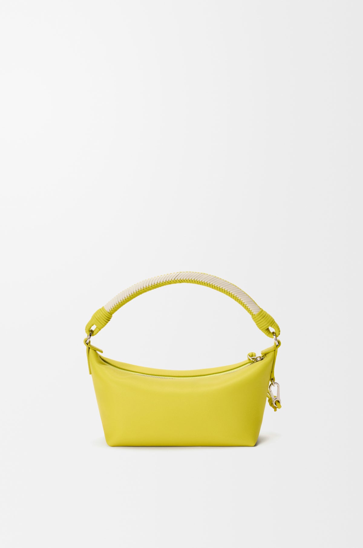 Loewe Cala mini bag in mellow nappa lambskin