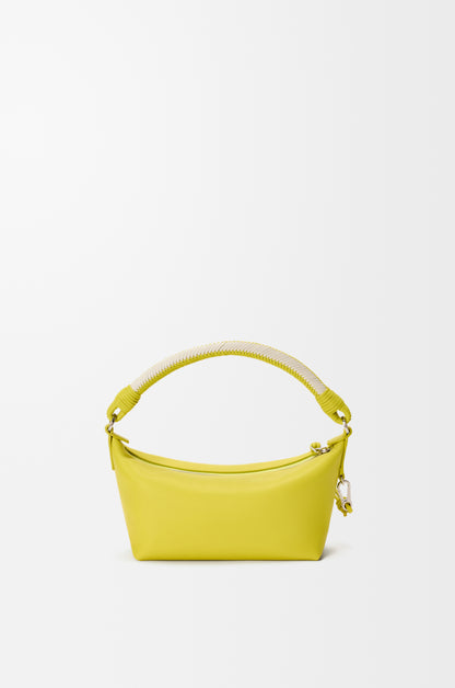 Loewe Cala mini bag in mellow nappa lambskin