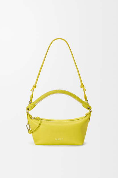 Loewe Cala mini bag in mellow nappa lambskin