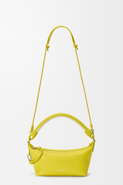 Loewe Cala mini bag in mellow nappa lambskin