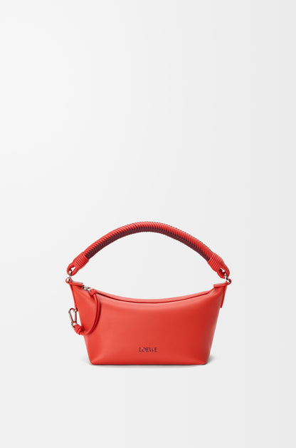 Loewe Cala mini bag in mellow nappa lambskin