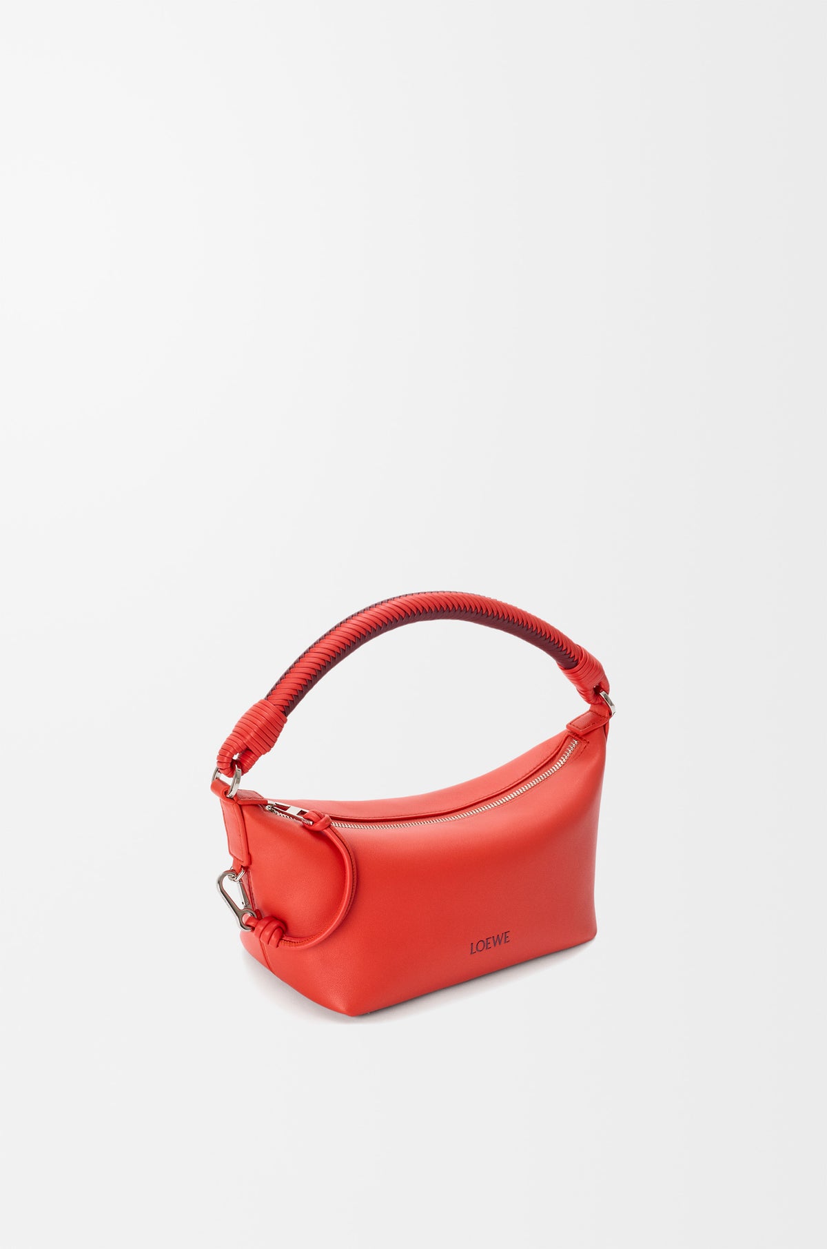 Loewe Cala mini bag in mellow nappa lambskin