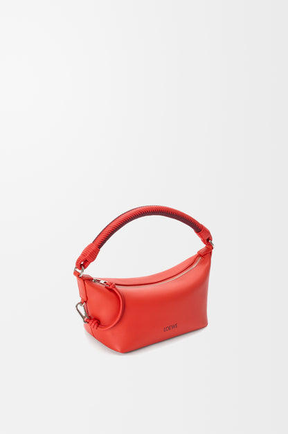Loewe Cala mini bag in mellow nappa lambskin