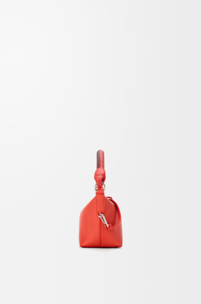 Loewe Cala mini bag in mellow nappa lambskin