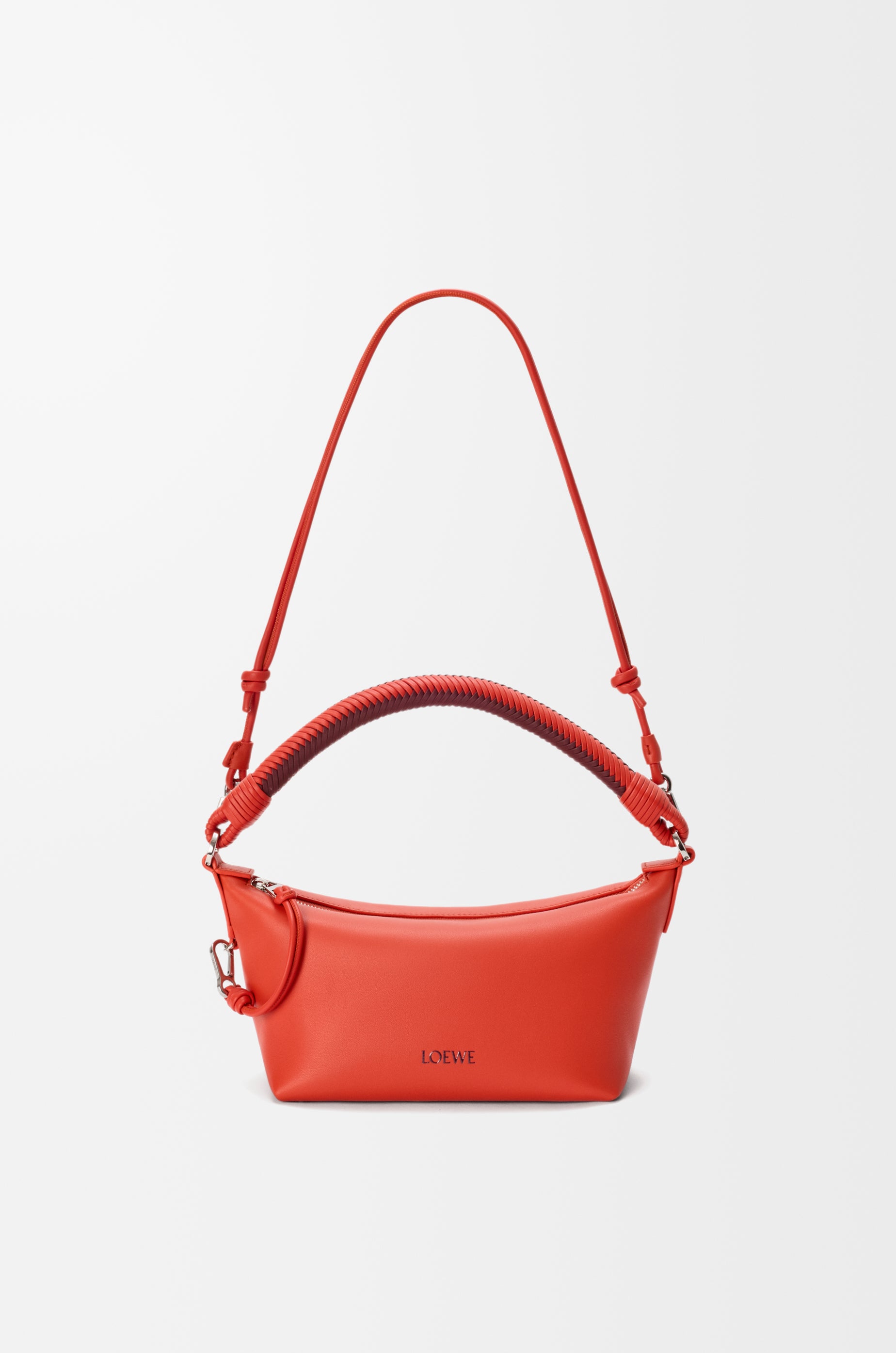 Loewe Cala mini bag in mellow nappa lambskin