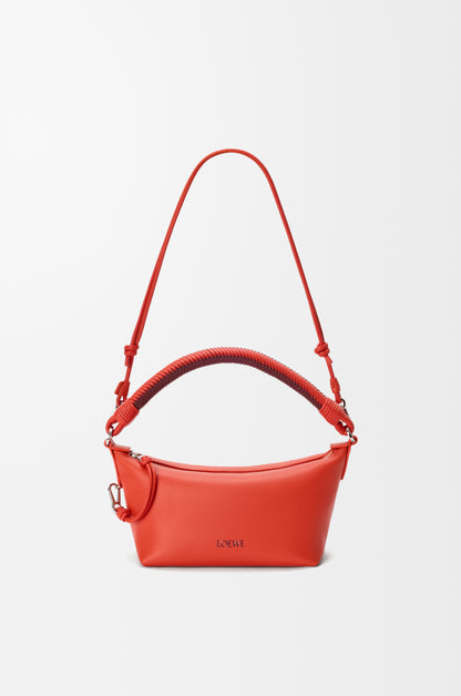 Loewe Cala mini bag in mellow nappa lambskin