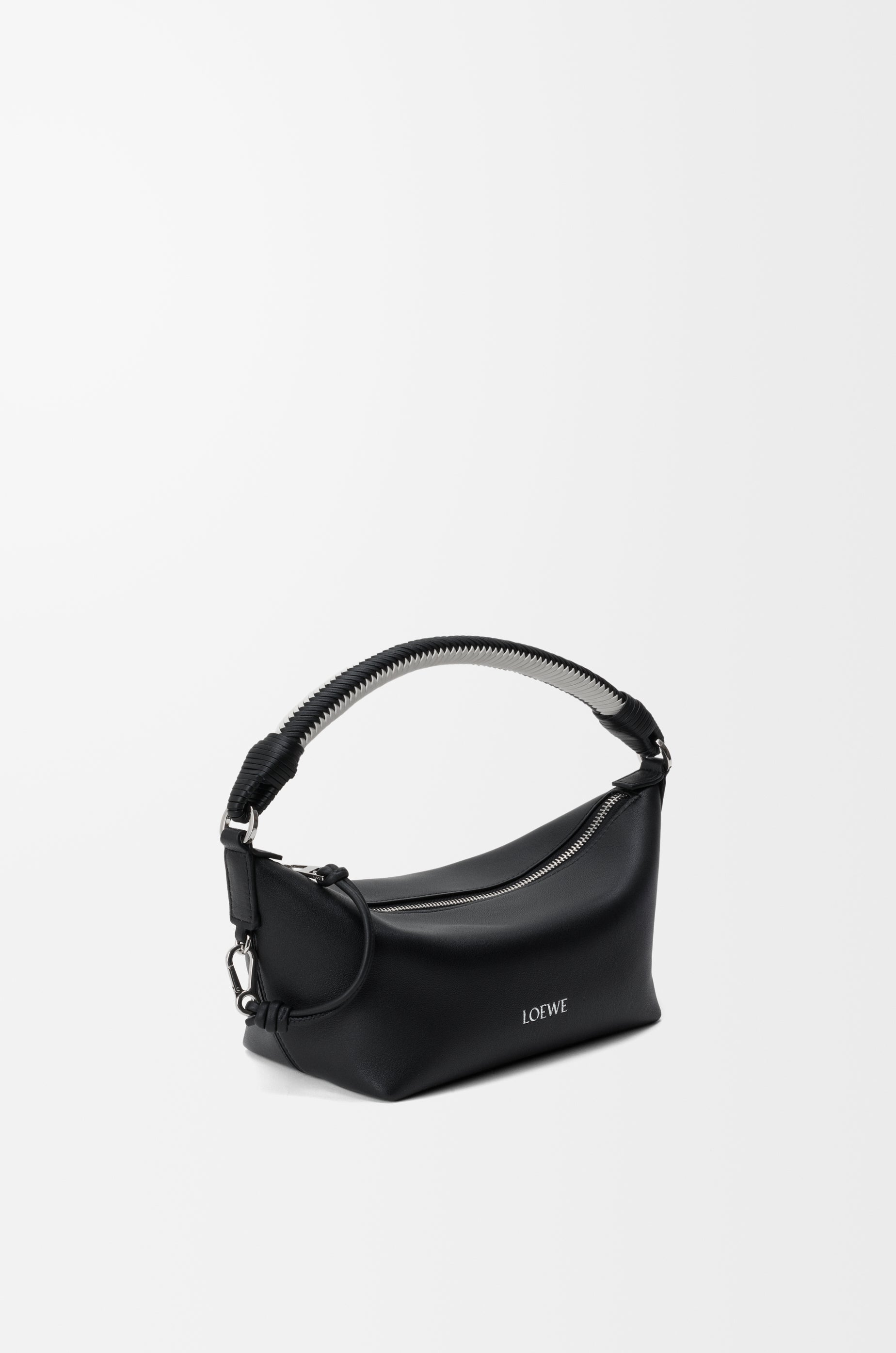 Loewe Cala mini bag in mellow nappa lambskin