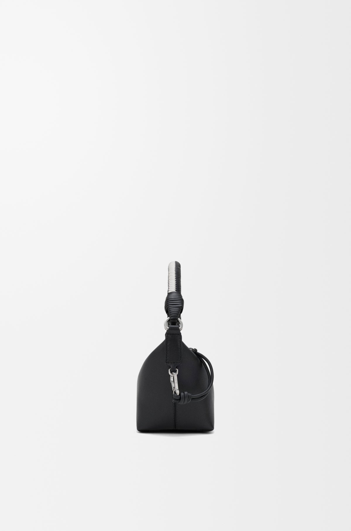 Loewe Cala mini bag in mellow nappa lambskin