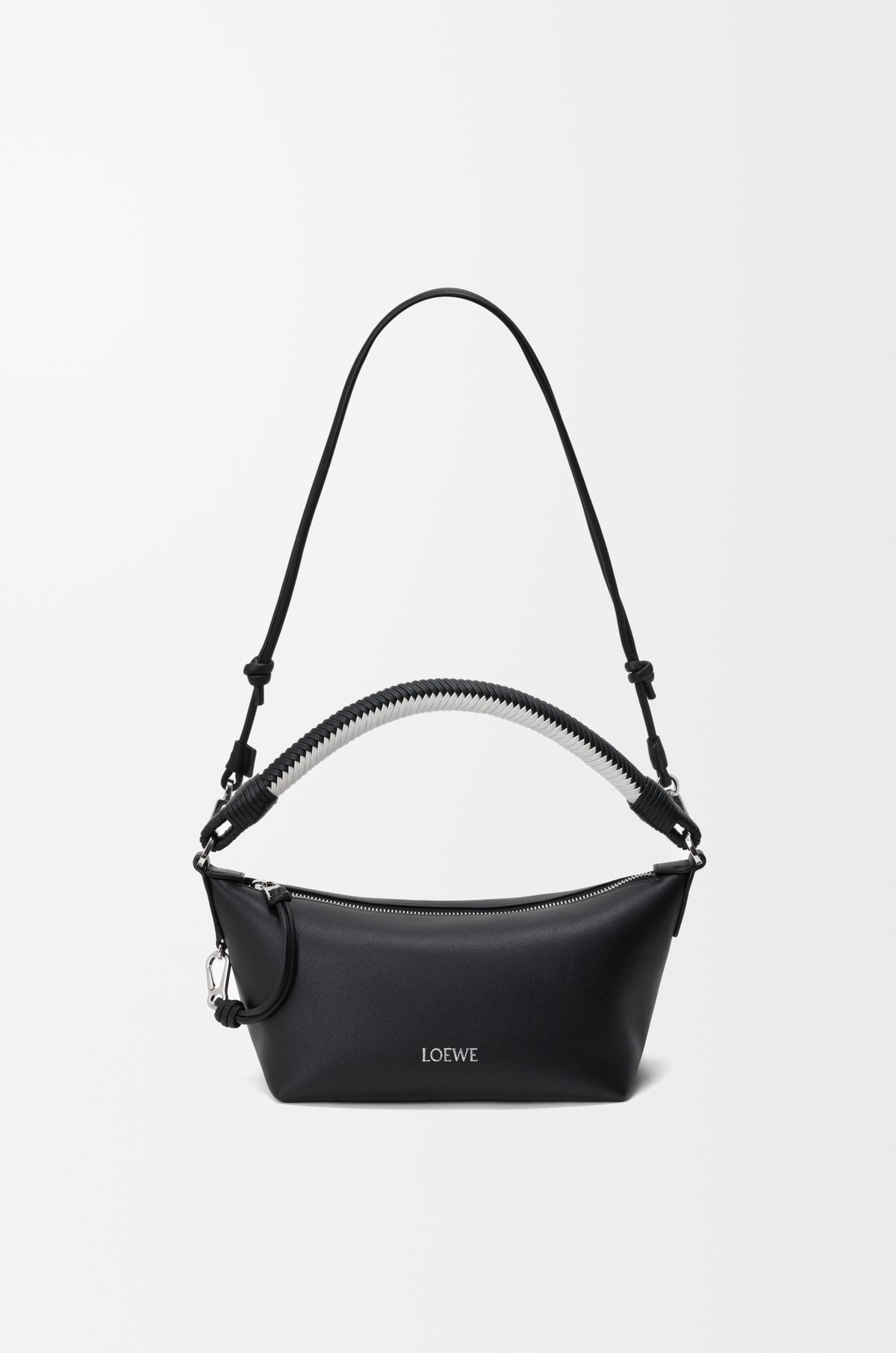 Loewe Cala mini bag in mellow nappa lambskin