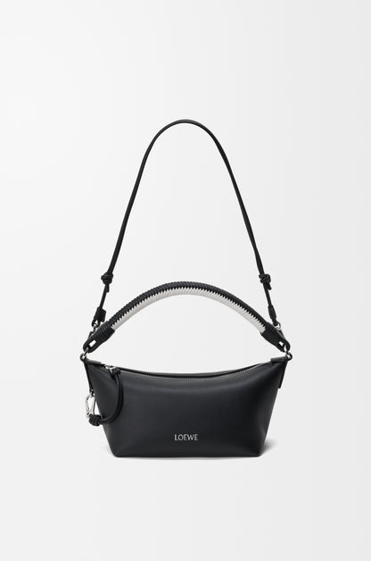 Loewe Cala mini bag in mellow nappa lambskin