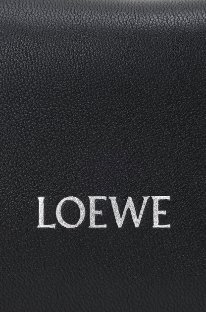Loewe Cala mini bag in mellow nappa lambskin