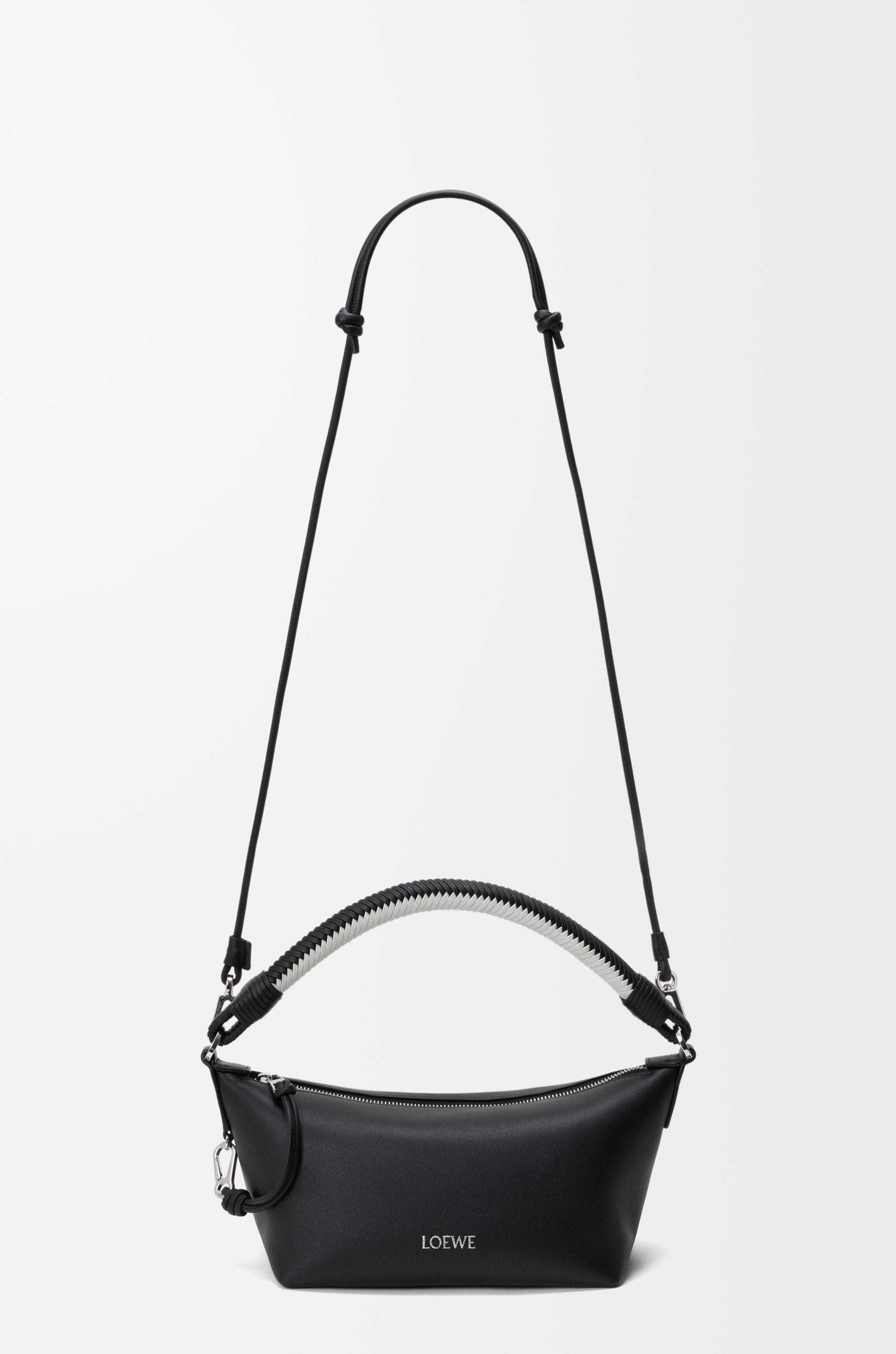 Loewe Cala mini bag in mellow nappa lambskin