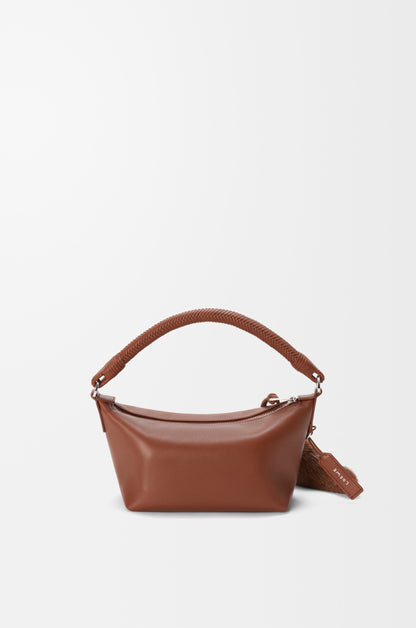 Loewe Cala mini bag in mellow nappa lambskin