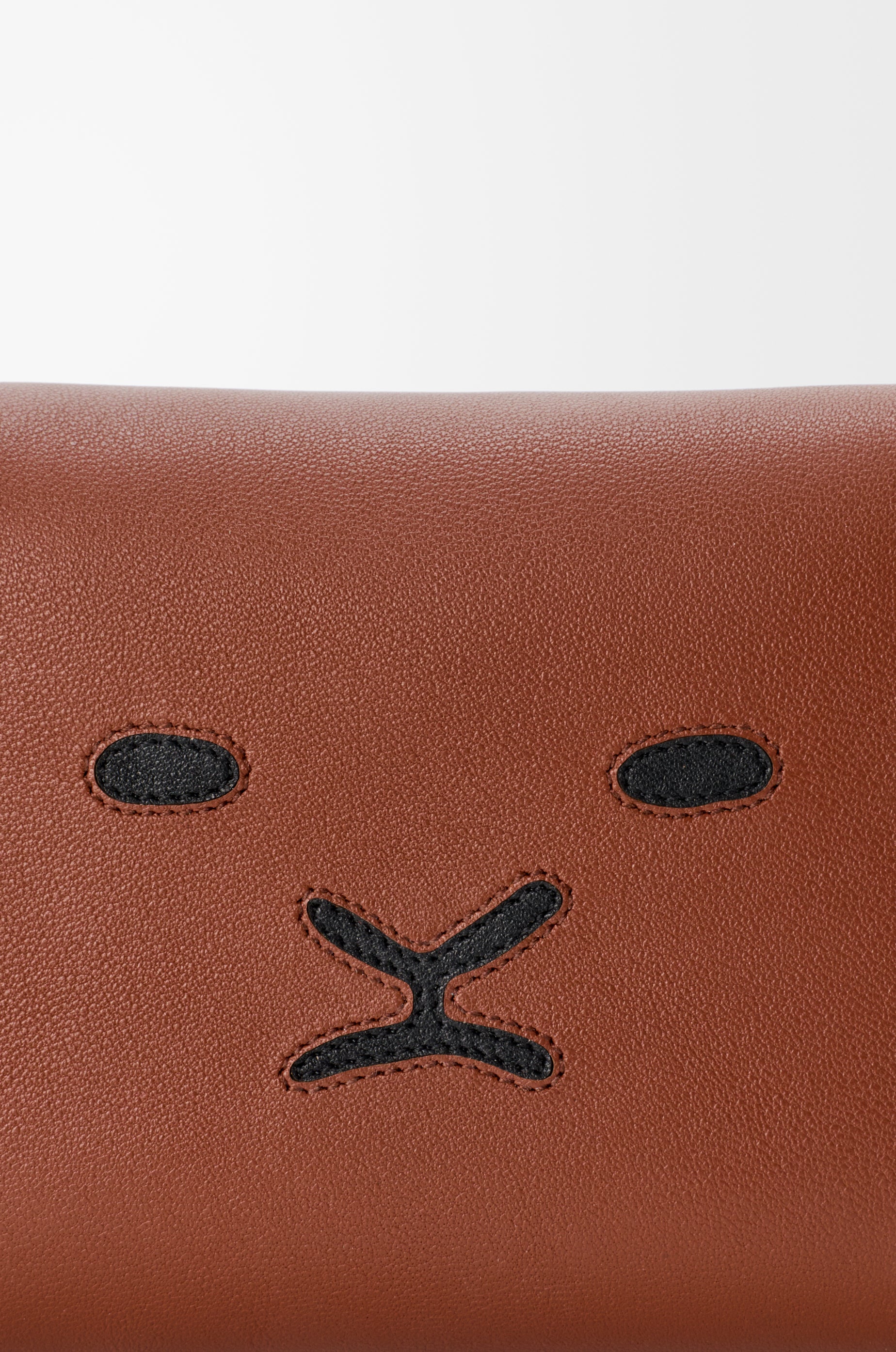 Loewe Cala mini bag in mellow nappa lambskin