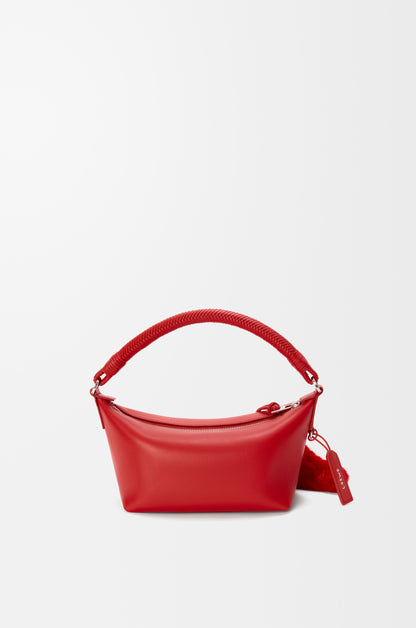 Loewe Cala mini bag in mellow nappa lambskin