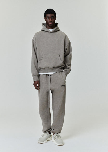 Essentials Classic Hoodie Homestead Heather