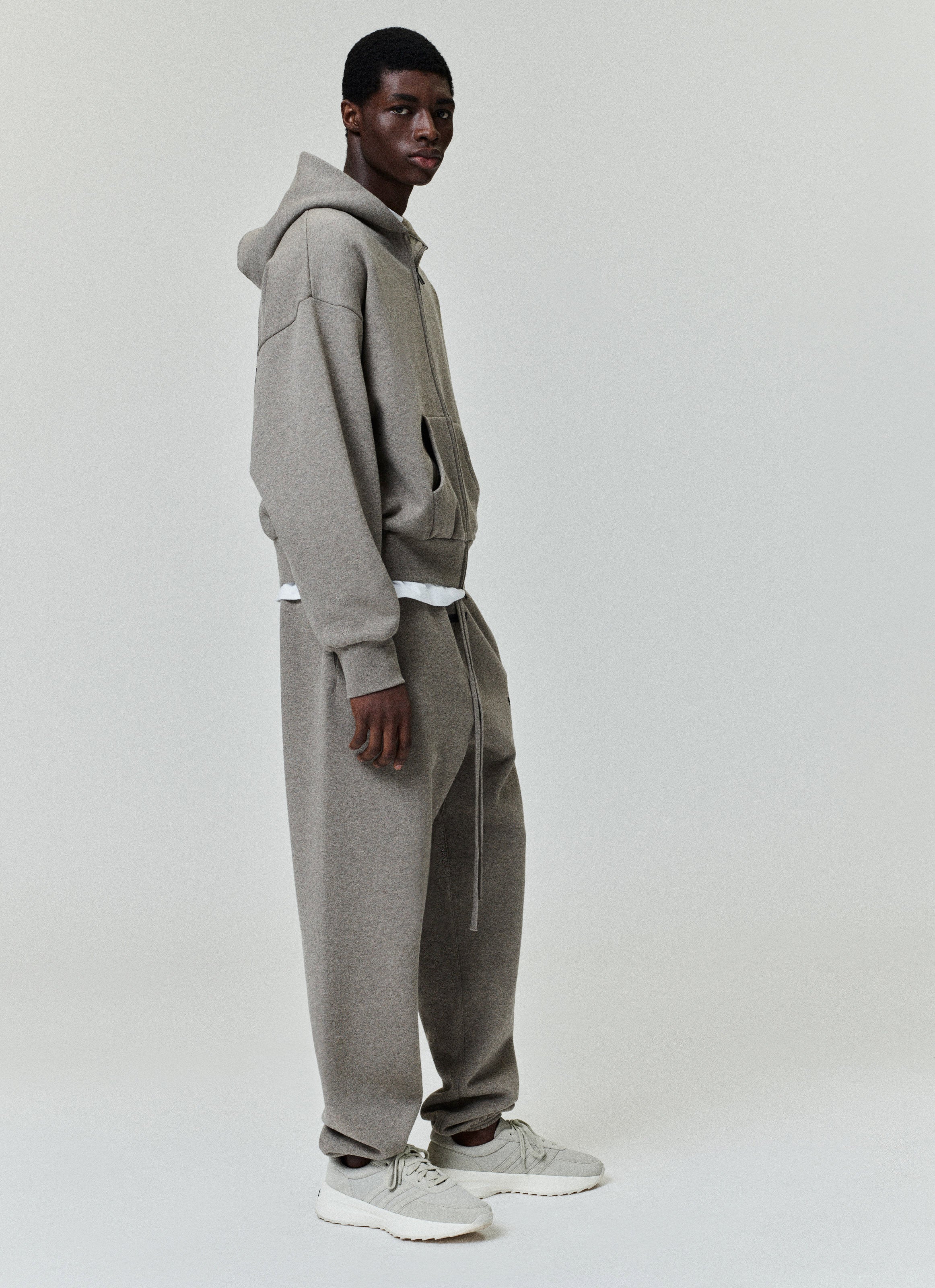 Essentials Classic Sweatpant Homestead Heather
