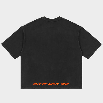 Godspeed Vital Newage Set (NYK Black / Orange)