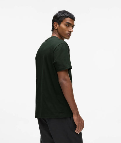 Karl Lagerfeld Kameo T-Shirt Deep Forest