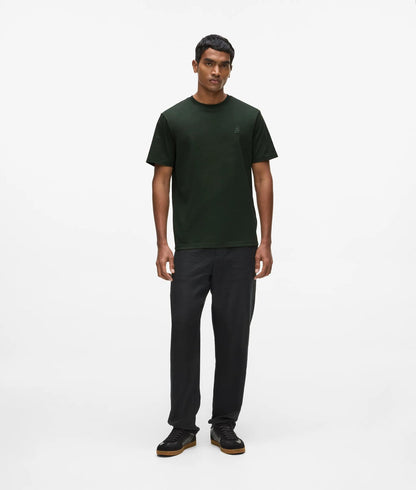 Karl Lagerfeld Kameo T-Shirt Deep Forest