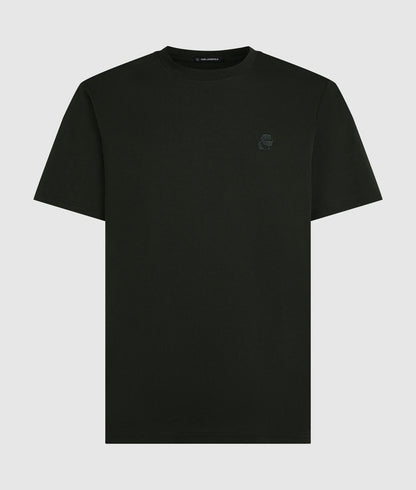 Karl Lagerfeld Kameo T-Shirt Deep Forest