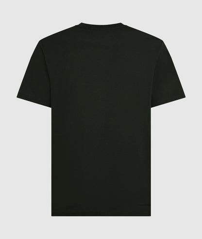Karl Lagerfeld Kameo T-Shirt Deep Forest