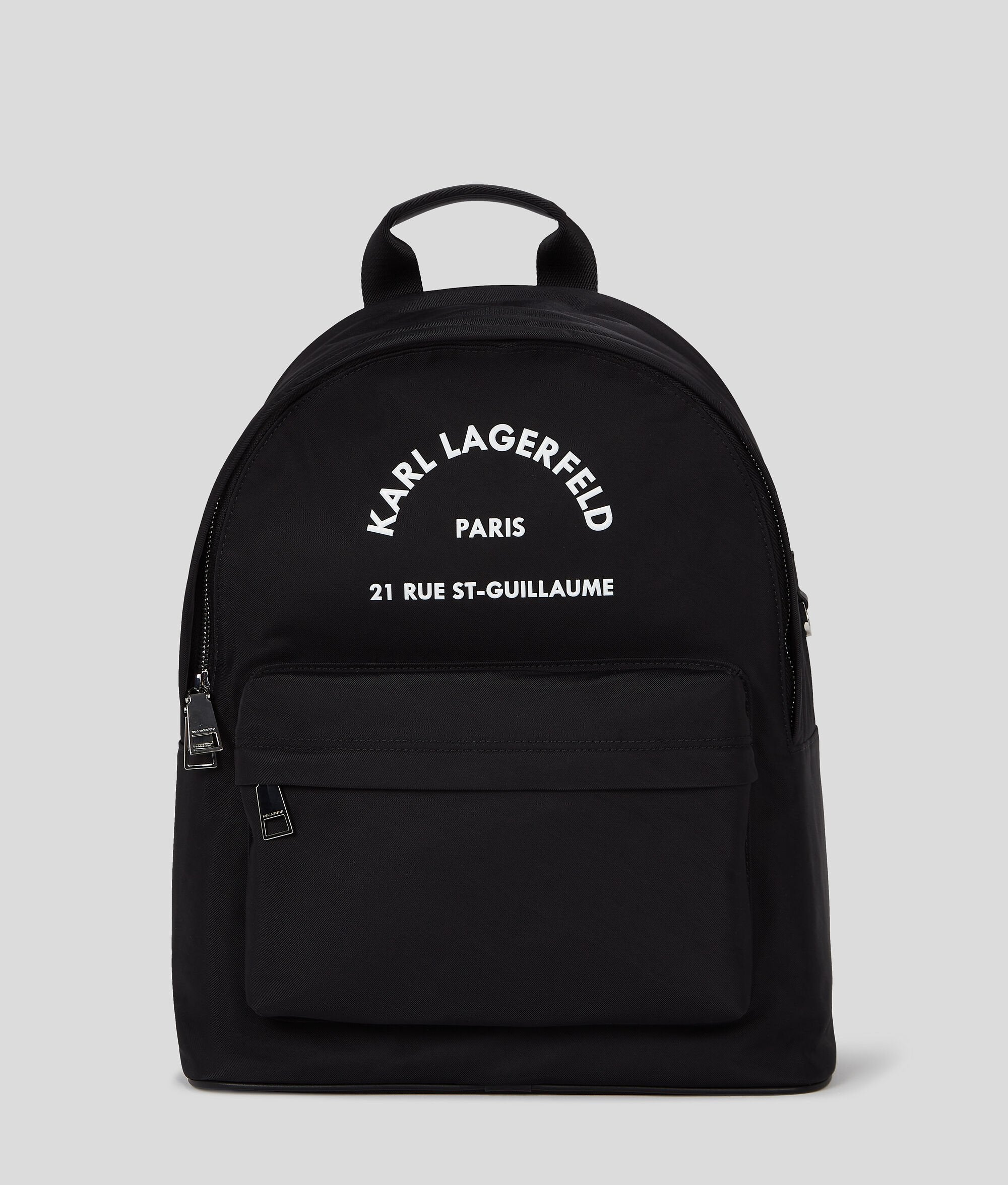 Rue St-Guillaume Backpack Default Default