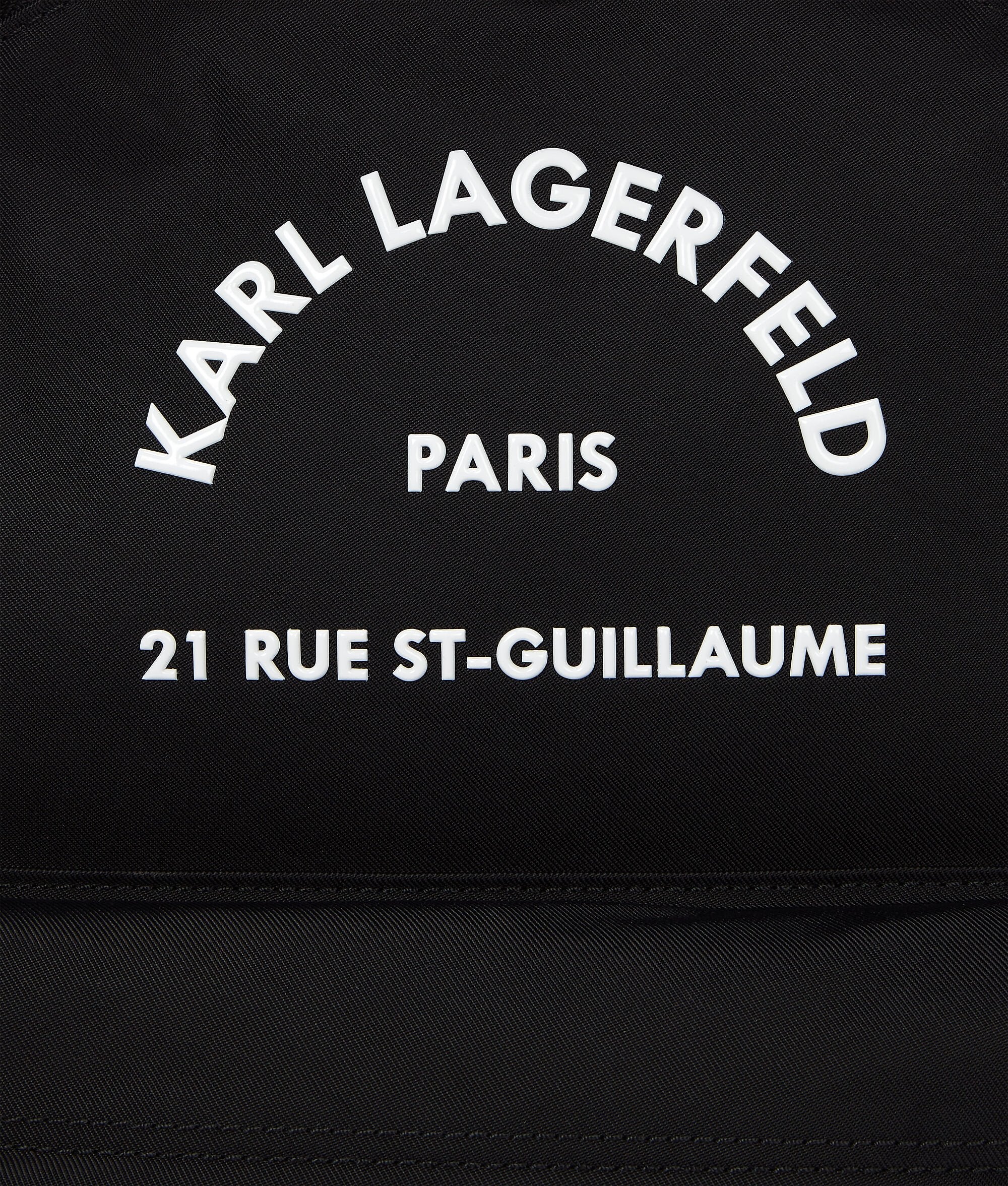 Rue St-Guillaume Backpack Default Default