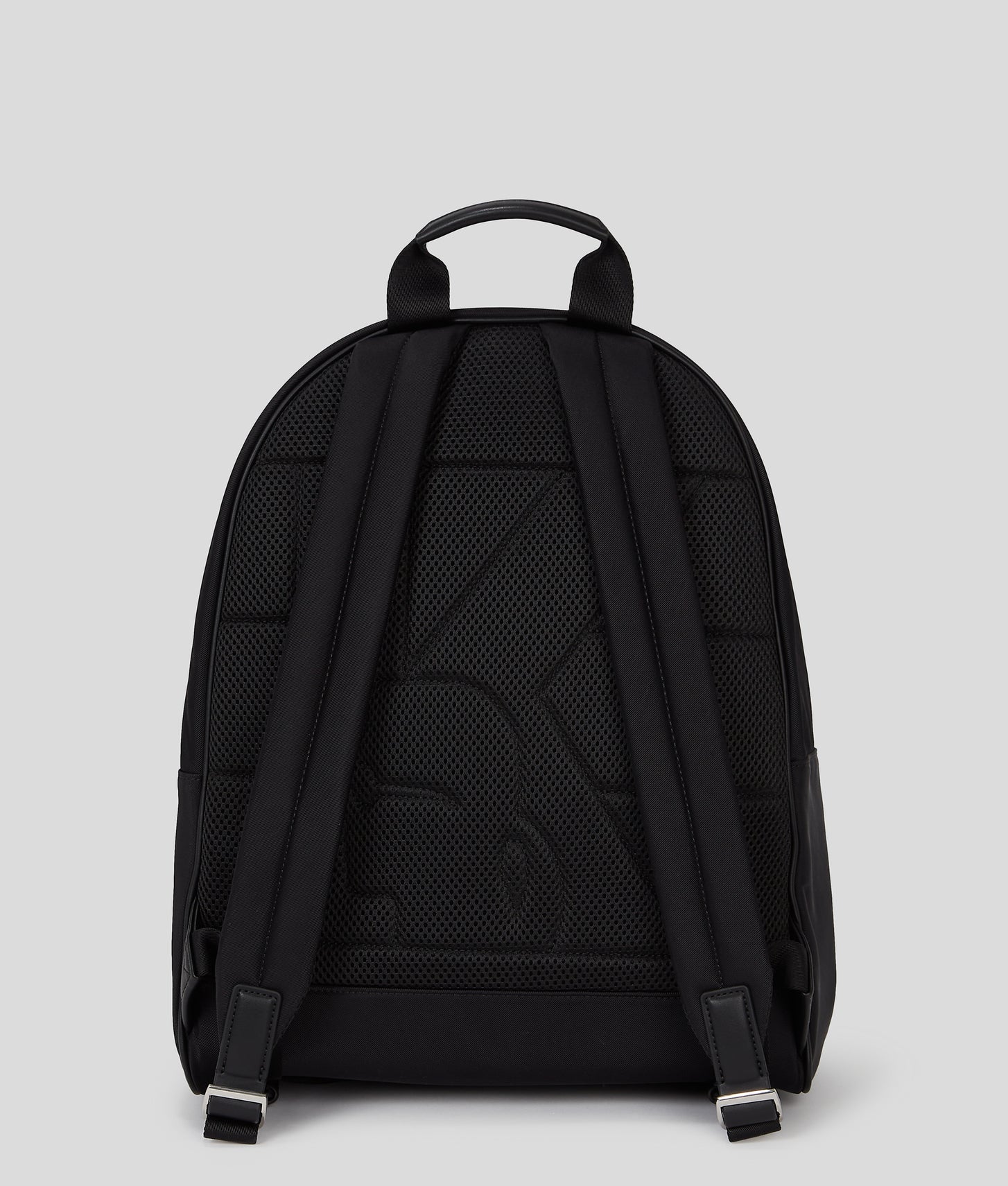 KarlLagerfeld Rue St-Guillaume Backpack Black