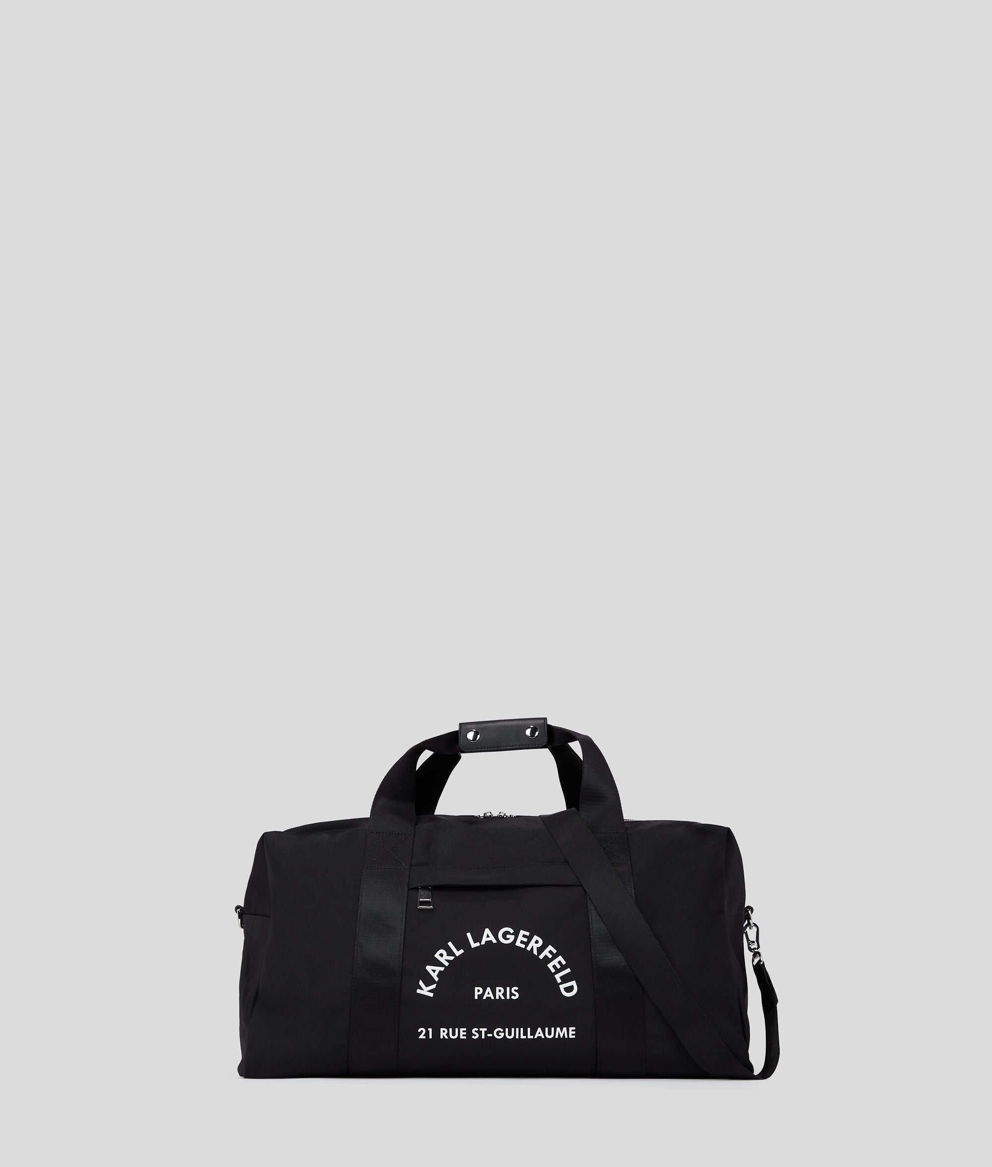 Rue St-Guillaume Weekender Bag Default Default