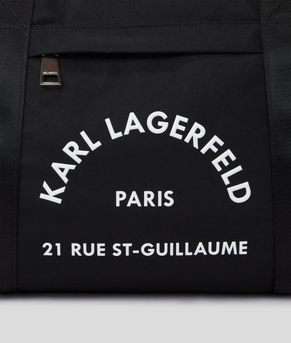 Rue St-Guillaume Weekender Bag Default Default