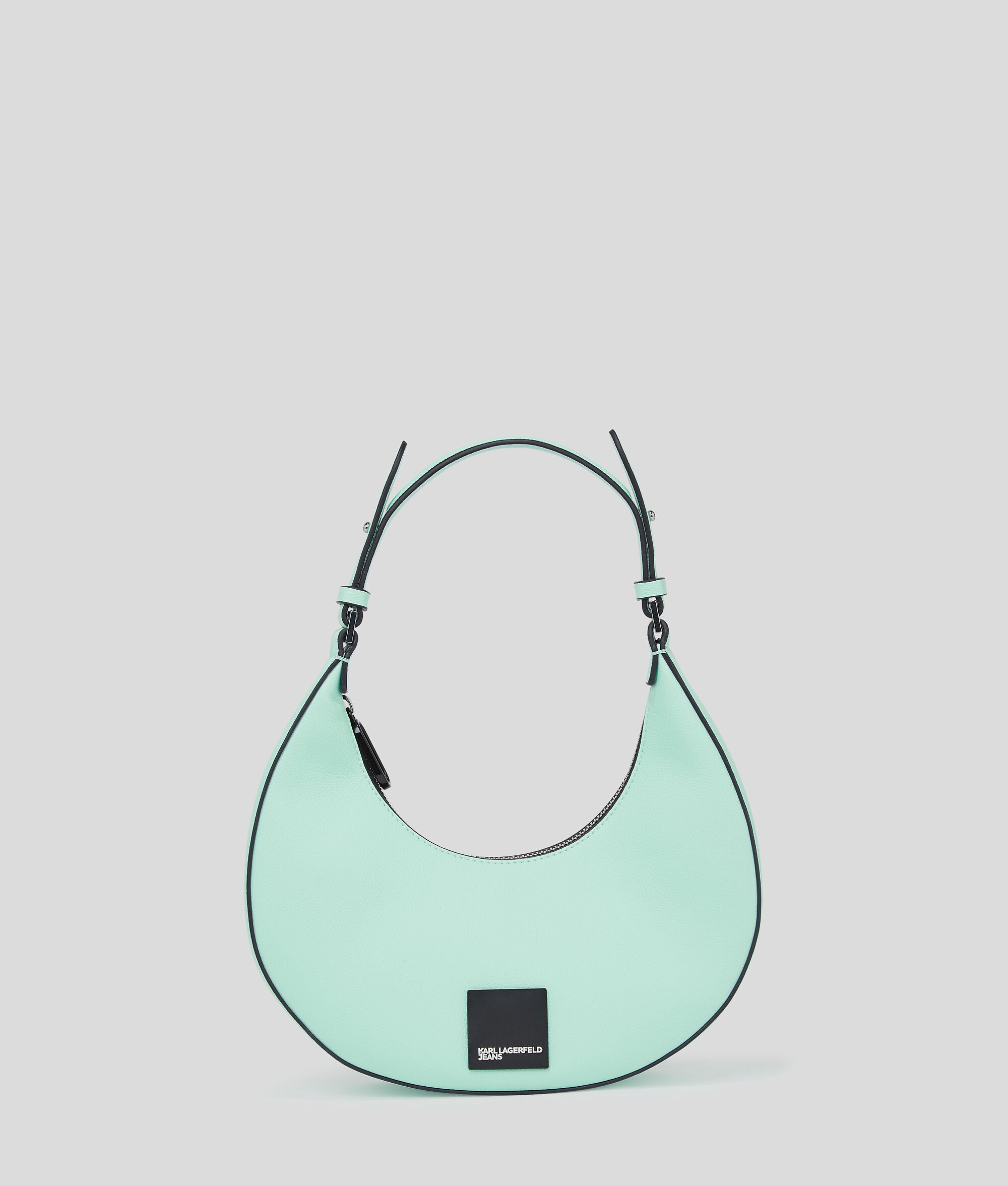 Small Half-Moon Shoulder Bag Bay Bay