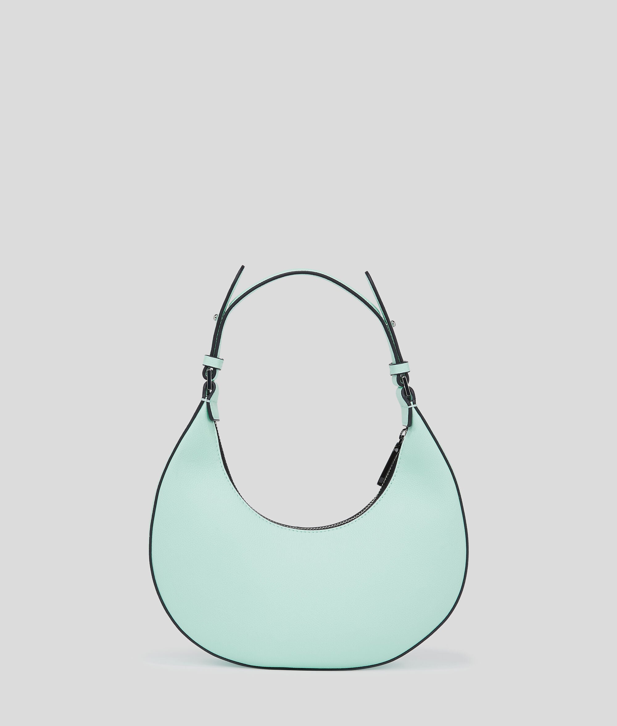 Small Half-Moon Shoulder Bag Bay Bay
