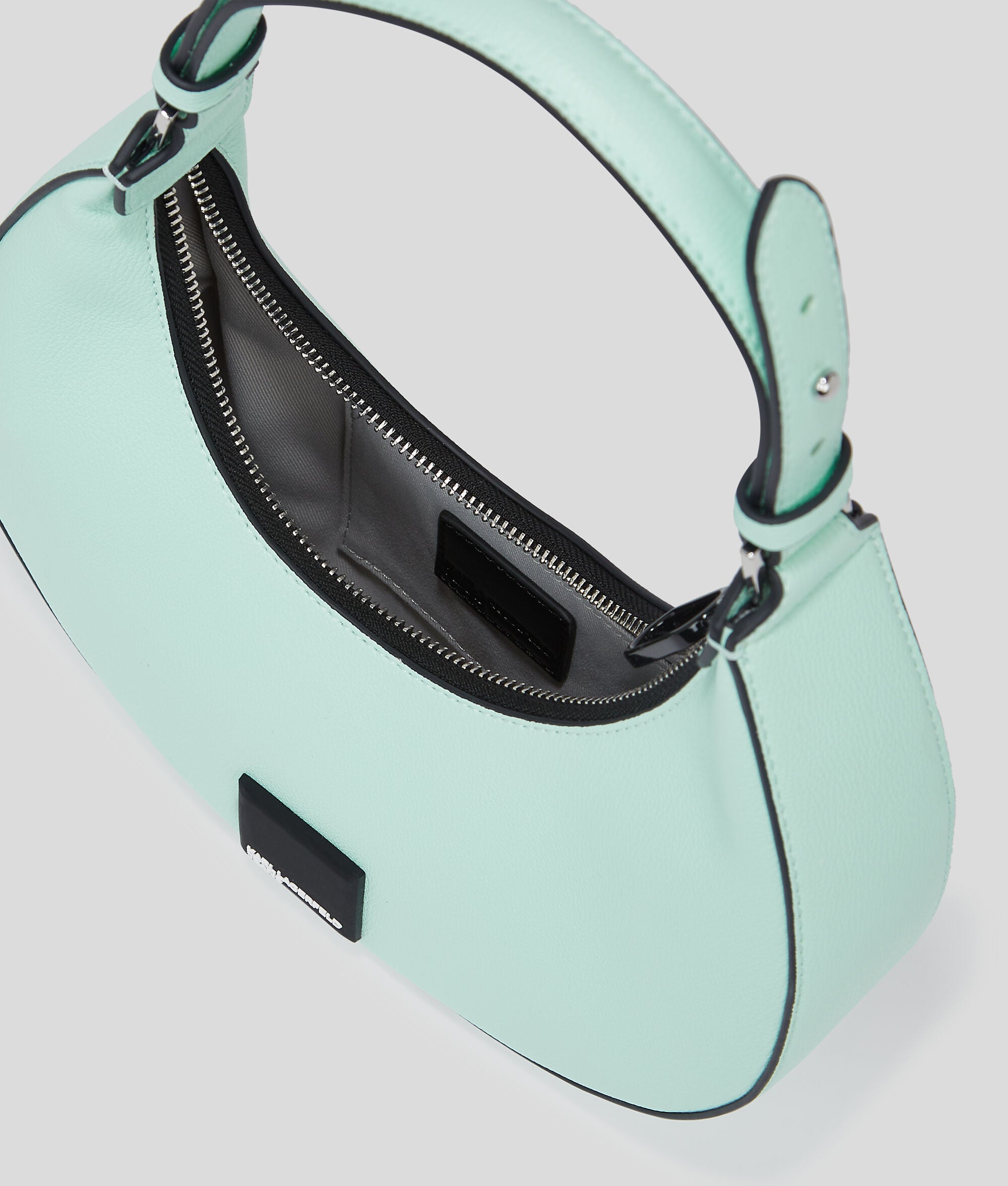 Small Half-Moon Shoulder Bag Bay Bay
